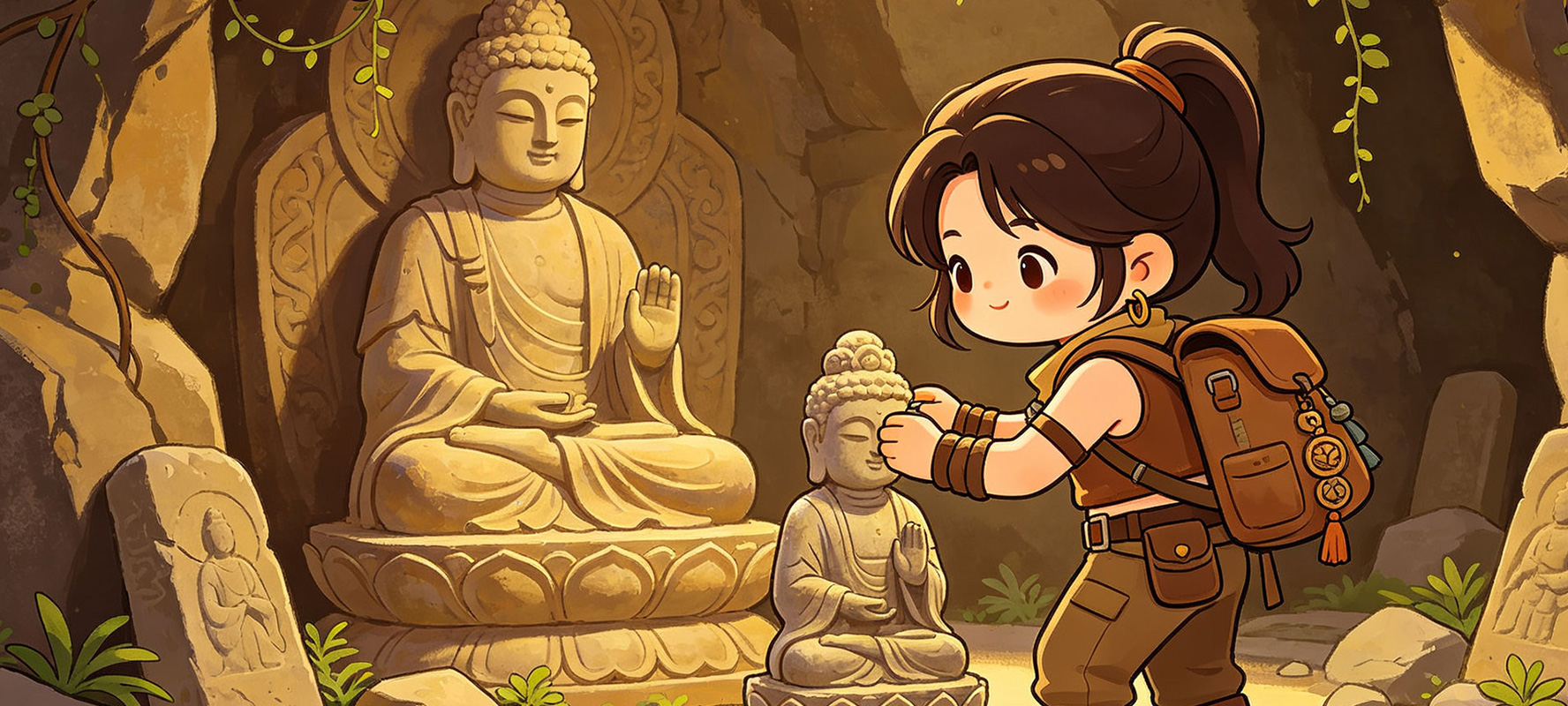 Gaia Games Banner